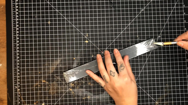 Mei After Dark: Bombex unboxen