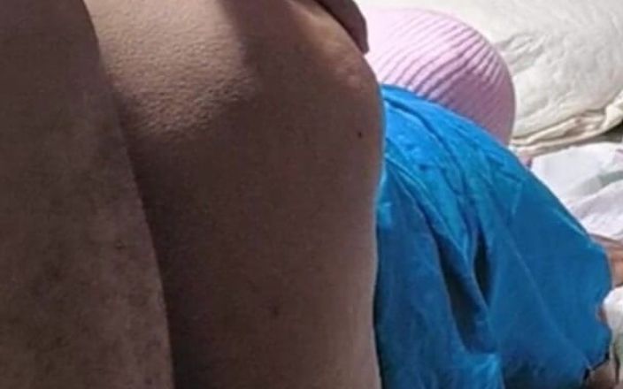Arabic ebony BBW: Moje žena arabská tlustá bbw