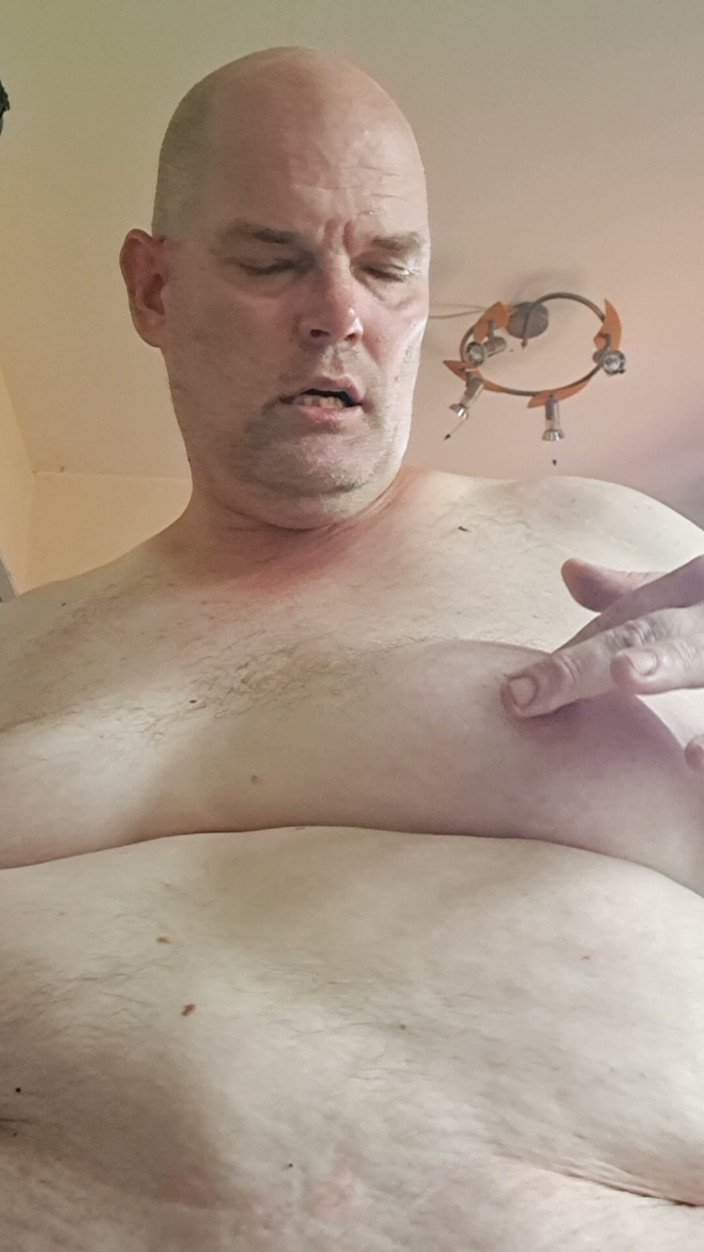 Fickspecht: Tits for You My Sweeties