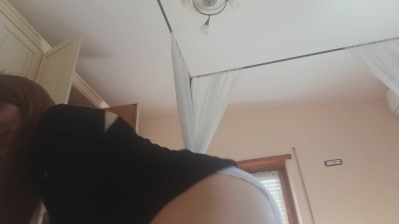 savannahamatoriale: I Humiliate You! You Deserve Only Burps and Stinks in...