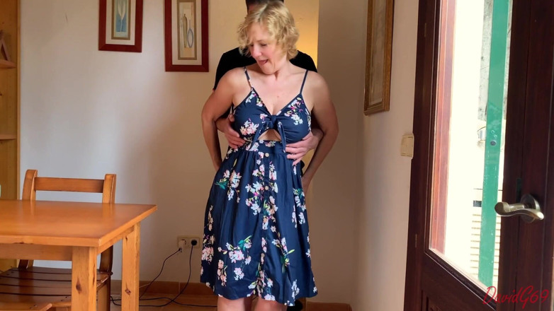 David_G69: Holiday House Sex