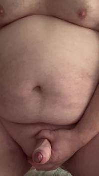 Chubby and Jerking