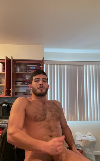 Christian Styles: Stříkání a pak to dej na mou díru