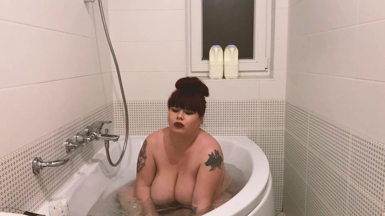 Roxanne Miller: Mandi susu