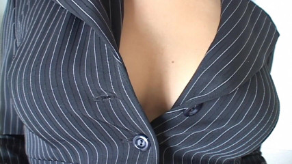 Watch Dirty Movies: セクシーな女の子は、2つのコックがザーメンに彼女の穴をファックするように曲がります