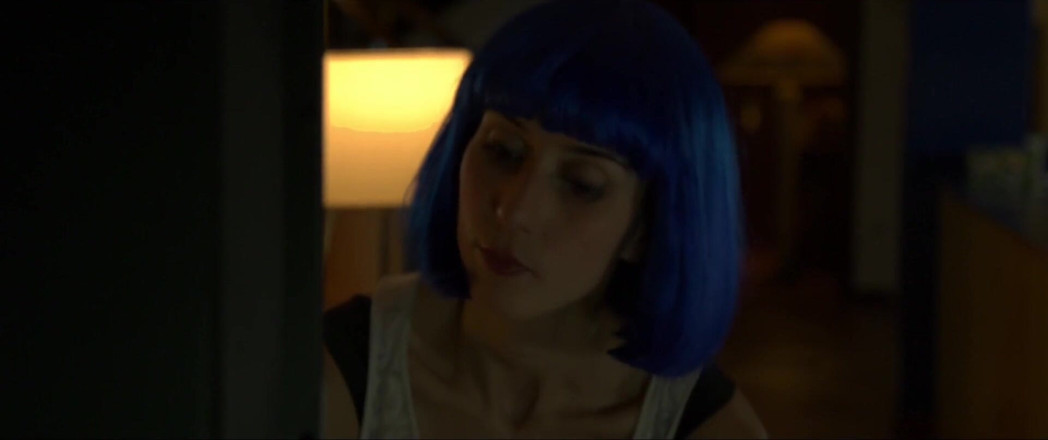 Verso Cinema: Bluette Alex Ak and Selina Ak