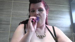 Mxtress Valleycat: Дим і підкорення