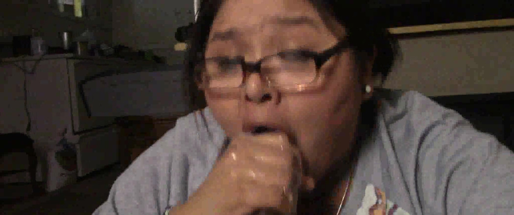 DeesDeepThroat: Girlfriend POV