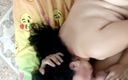 Valkyrieandluigy: Wife Blowjob Professional Submissive Deepthroat Latina
