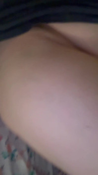 Blue Balls and Relieving Myself