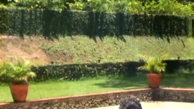 Crunch Boy: Bello ragazzo a tre