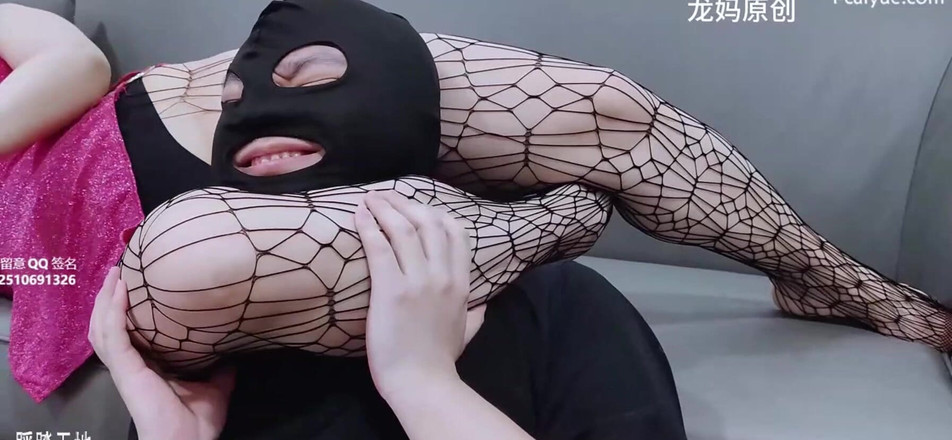 Giantess Domination: アマゾンガール・ヘッドシザーズチャレンジ パート1