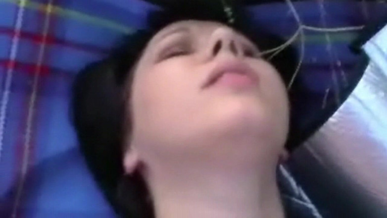 Lydia Privat: Come Fuck Me Through