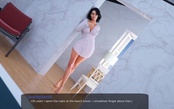 LoveSkySan69Real: Milfy City [v0.6e] भाग 102 Loveskysan69 द्वारा Linda के साथ अब तक का सबसे अच्छा सेक्स