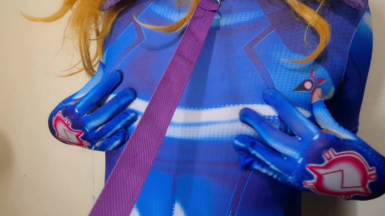 fermerino: Extended Cut Sissy Cocksucker with a Dog Collar Spanks Her...