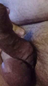 My Stiff Dick