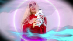 Baal Eldritch: Love Witch - Voodoo Curse, ARAHAN MELANCAP