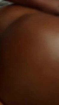 Cant Find an Ass Like This