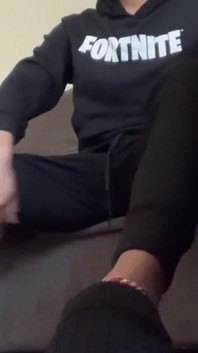 I Was in Bed When I Stuck My Cock in Her Tight Ass
