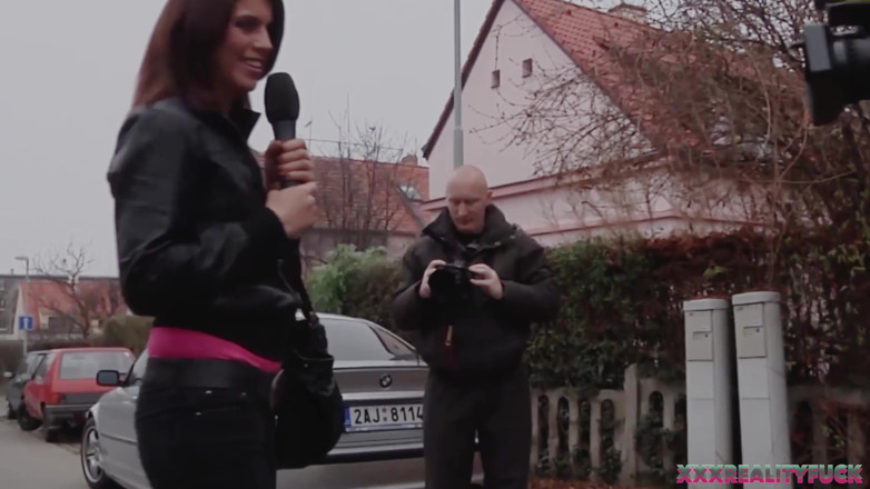 Czech Pornzone: Ansioso orgía en dormitorios de amateurs, vol.12
