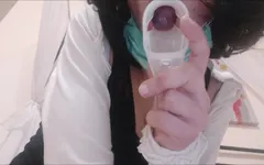 The Speculum Is Really of Great Help for the Thorough Control of the Anus a