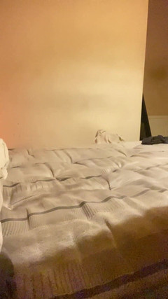 Ava Maxwell: Ava Maxwell Found Her Dirty Pantyhose Beside Your Bed, She...