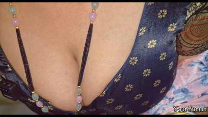 Sexy Myra: Indický Bhabhi Uklízí dům pro sex