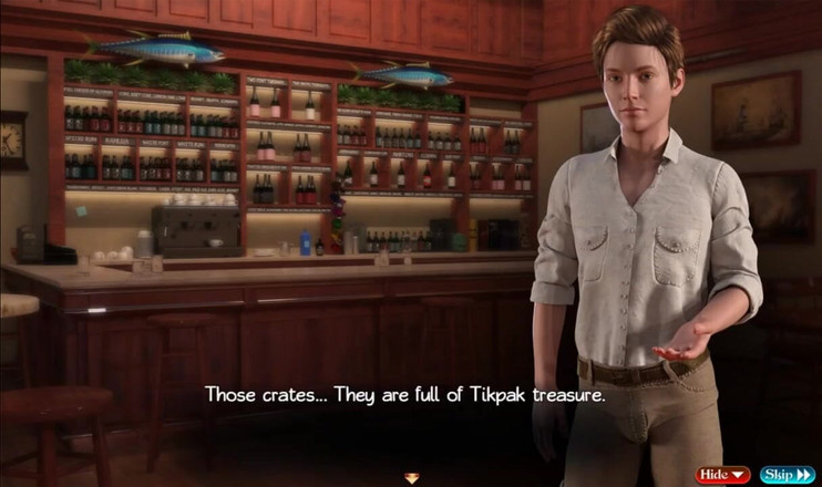 LoveSkySan69Real: Treasure of nadia v67011 bagian 177 si wanita seksi karya loveskysan69