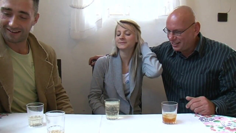 MUSCHI TV - our best full movie: Seks zonder grenzen, vrouwen verlangen naar pik!!