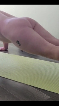 I Hate Pushups