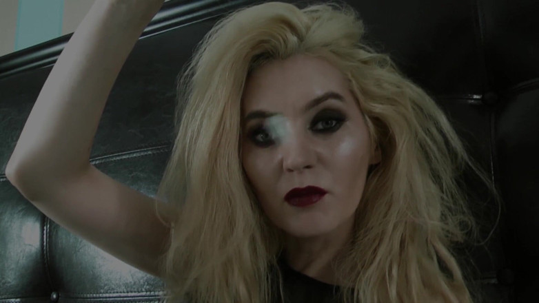 Goddess Celine: Uderzyła miłość