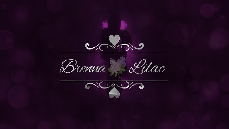 Brenna Lilac: 帮助！我被克隆了