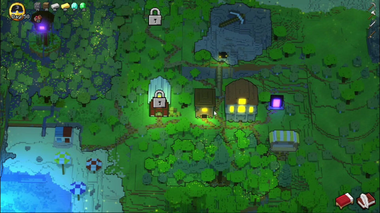 Alita: Tesão craft gameplay vídeo