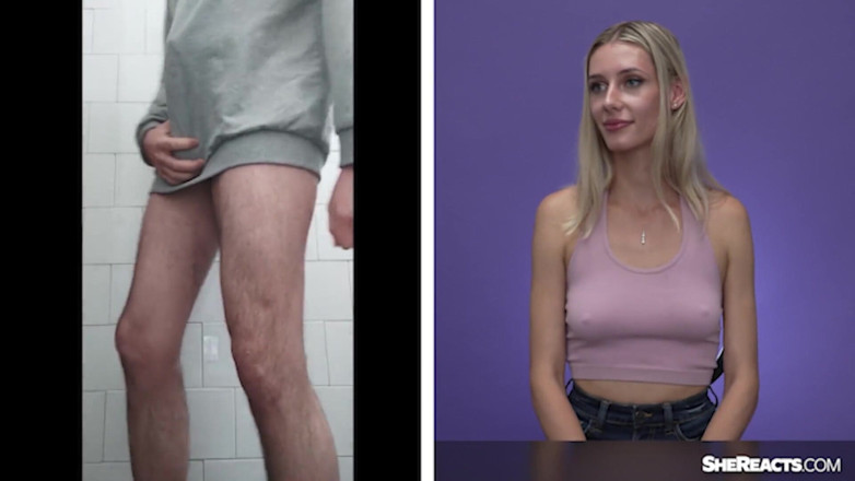 SheReacts: Ledeninzending: Rick's onthulling