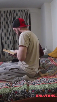Study Buddies Turn to Fuck Buddies Bts