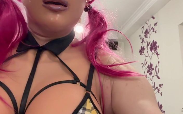 Sissy Francis Malice: Mariquita Francis Malice asombrosamente sexy y más allá de sus...