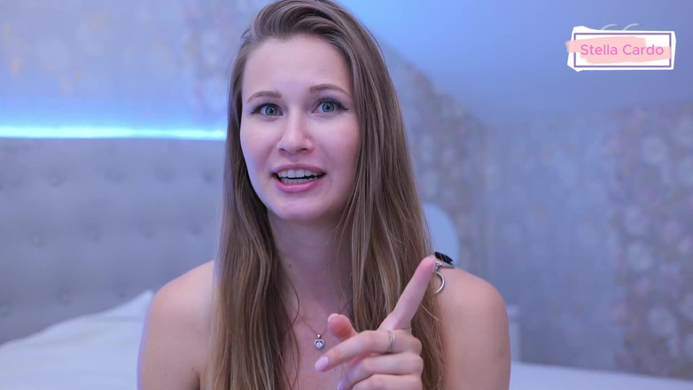 Stella Cardo: Il buco più sexy del sito