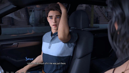 Visual Novels: Świeże kobiety część 22