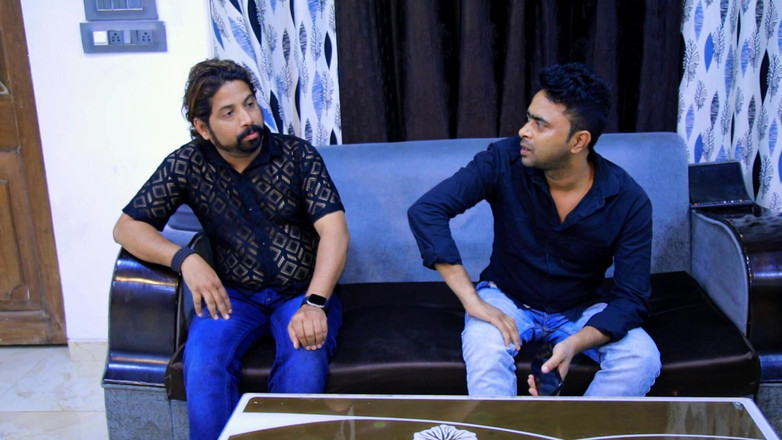 Dirtynightmasti: The Boss Had Bhabhi's Milk Tea