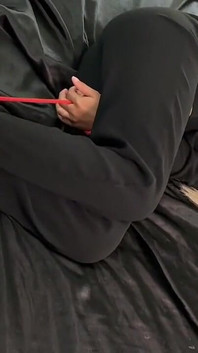 Attorney Tamed and Bound