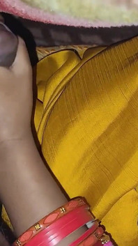 Gave Penis While and Then Fucked Her. Hindi Audio