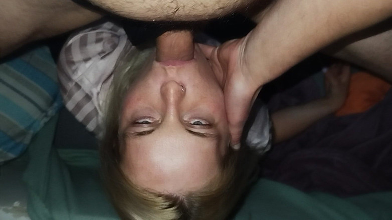 Rokaty: Avsugning
