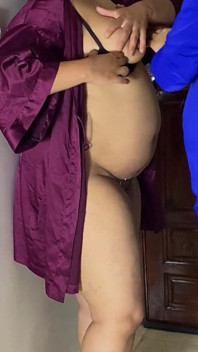 Arabské egyptské lesbičky
