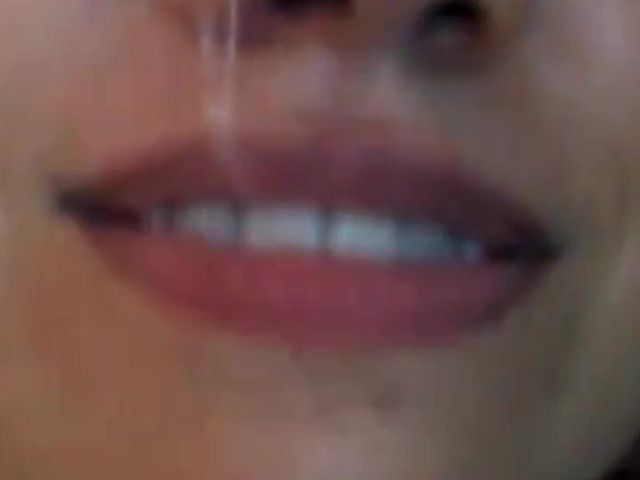Cum Wink! (CumArtHD)