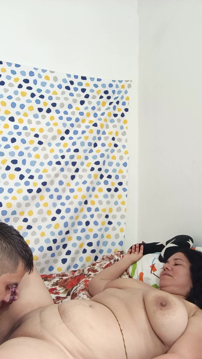 Valkyrieandluigy: Muie compulsivă