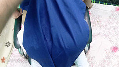 Sumahomesex: Vysokoškolský učitel a dospělý student - soukromá lekce se promění v...