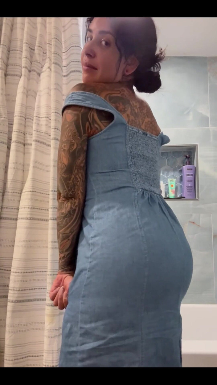 Celine Shore: Edepsiz olmayı seviyorum