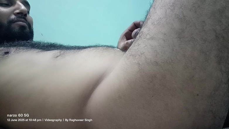 Rajasthani-old-lover: 이웃 의붓아버지와 바이브레이터와 함께하는 마스터비