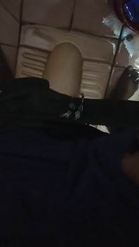Spectacol sexy cu mare și neagră tamil10inches