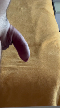 My Tired Big Dick